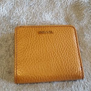 Foasil.mini wallet